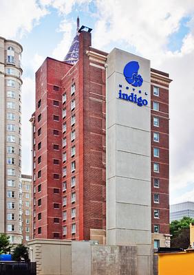 Hotel Indigo Atlanta Midtown, an IHG Hotel