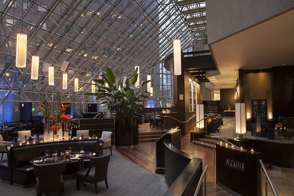 InterContinental Toronto Centre, an IHG Hotel