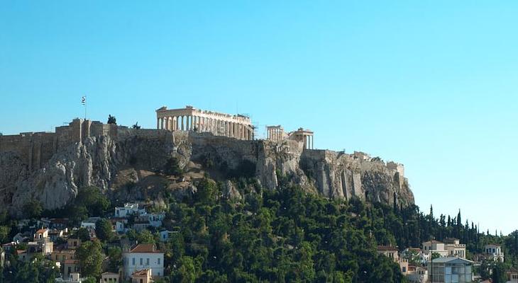 Athens Cypria Hotel