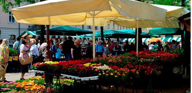 Central Market