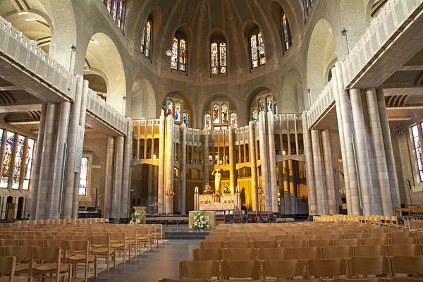 Basilique du Sacre-Coeur de Montmartre