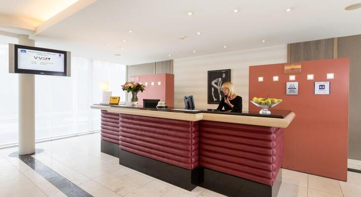 Hotel - Restaurant Weinebrugge