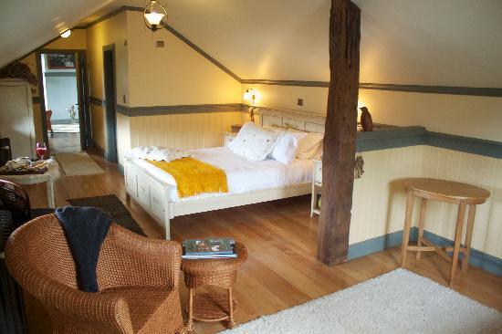 Estancia 440 Hotel Boutique