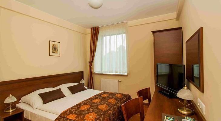 Best Western Plus Krakow Old Town