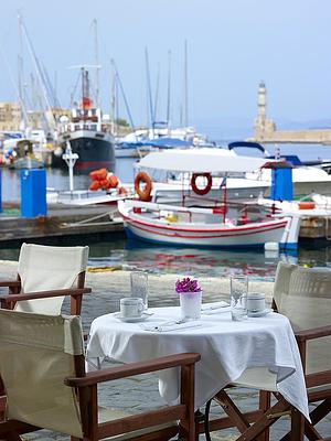 Porto Veneziano Hotel