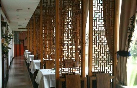 Samadhi Vegetarian Restaurant and Teahouse