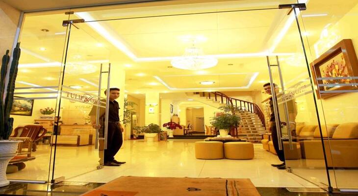 Tulip Hotel
