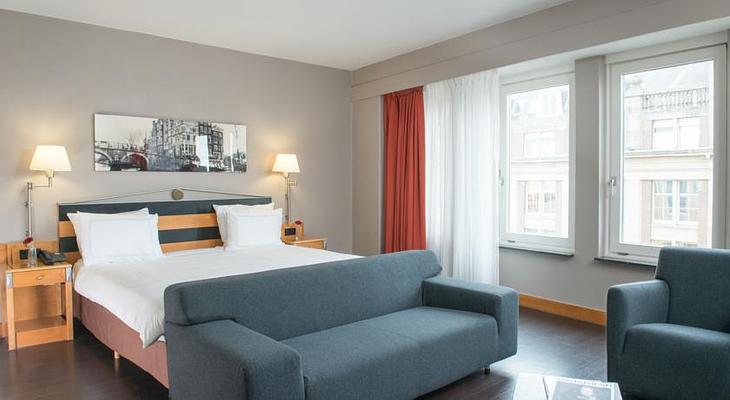 Swissotel Amsterdam