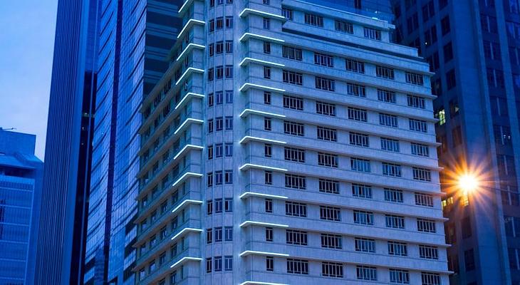 Ascott Raffles Place Singapore