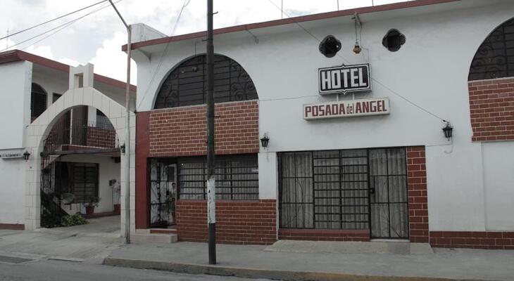 Hotel Posada del Angel
