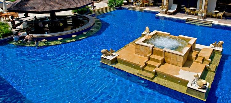 Henann Regency Resort & Spa