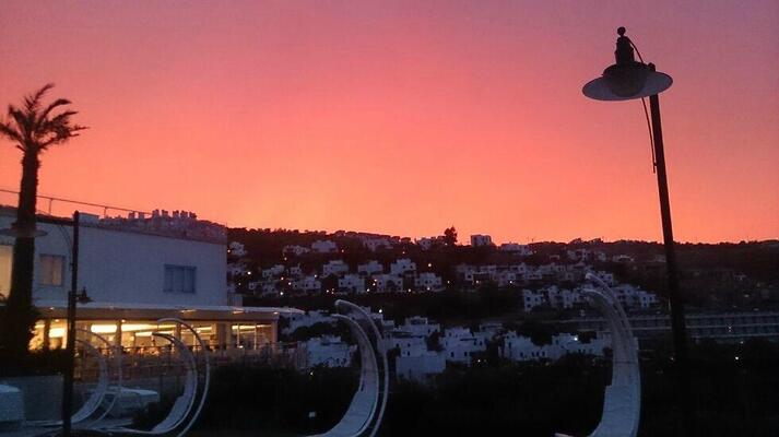 Baia Bodrum Hotel
