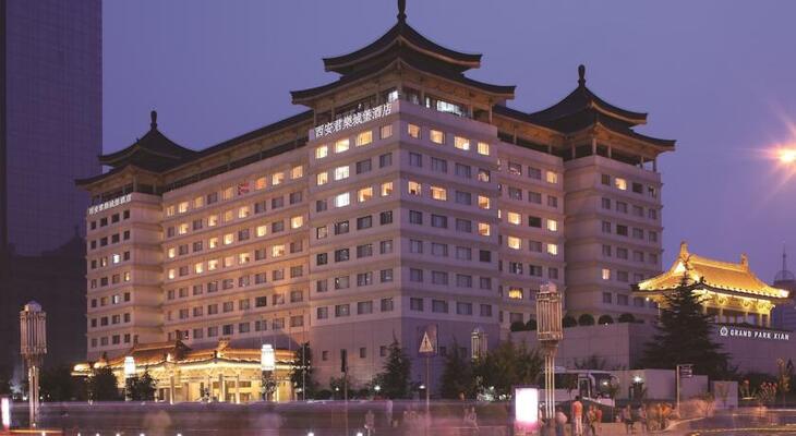 Grand Park Xian
