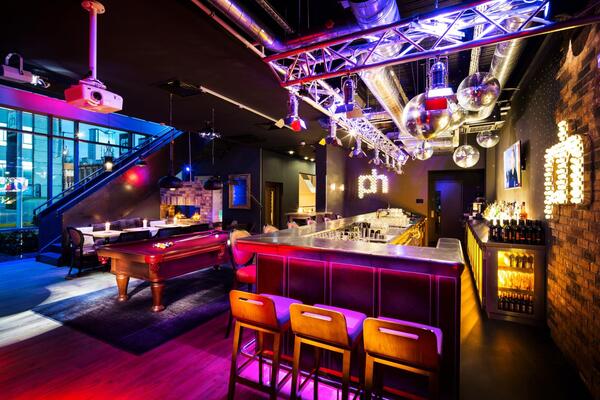 B&B HOTEL Birmingham-Centre