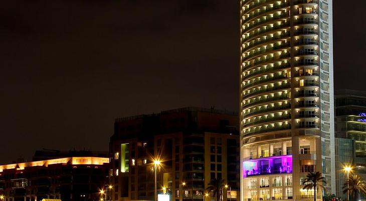 Four Seasons Hotel Beirut