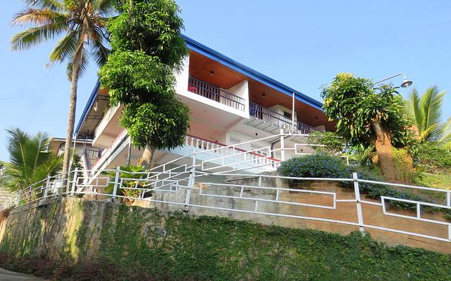 Blue Haven Guest House
