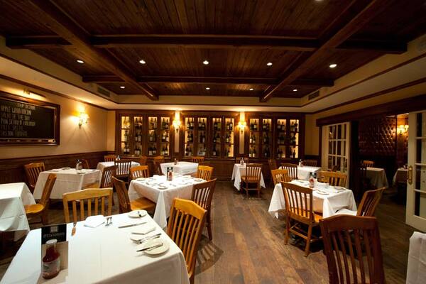 Bobby Van's Steakhouse