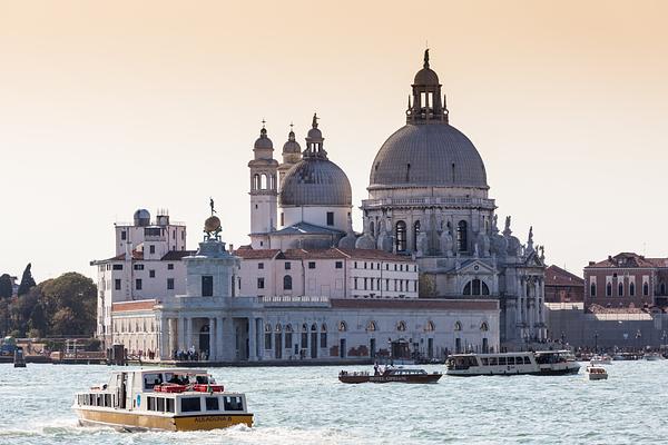 Punta della Dogana