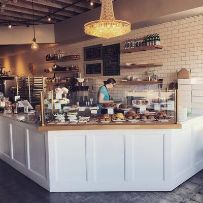 Coyle's Bakeshop