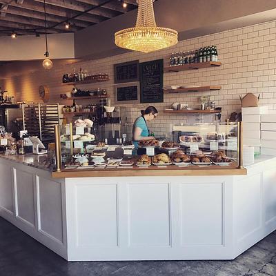 Coyle's Bakeshop