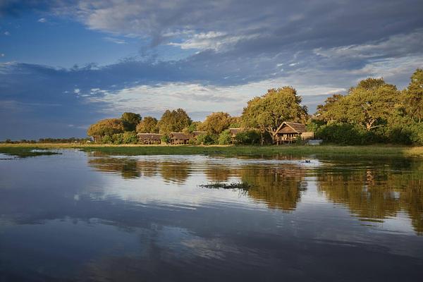 Khwai River Lodge, A Belmond Safari, Botswana