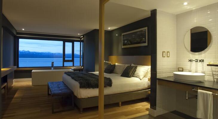 Sheraton Bariloche Hotel