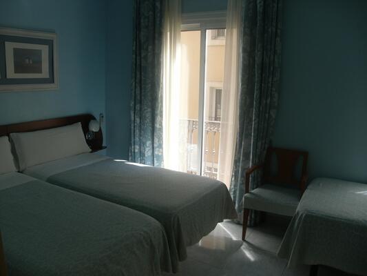 Hotel Marina Folch