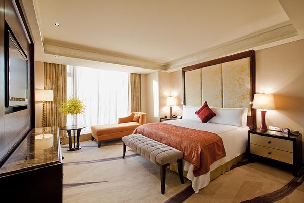 Fairmont Beijing