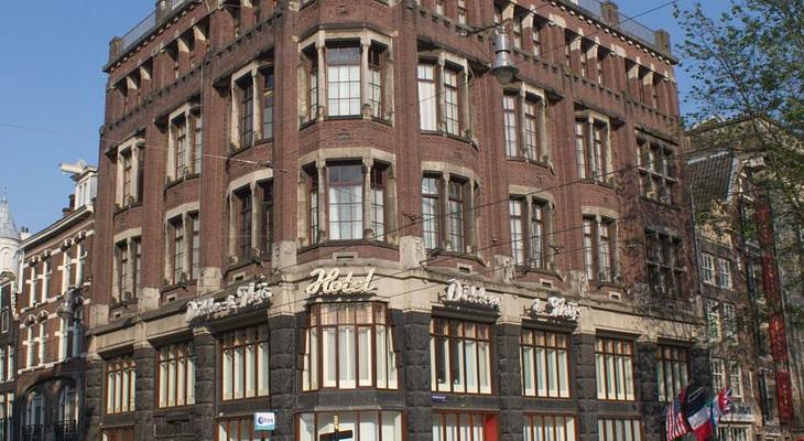 Dikker & Thijs Hotel Amsterdam