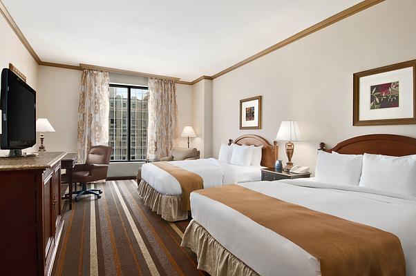 Hilton Dallas Park Cities