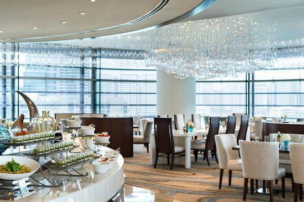 Rosewood Abu Dhabi
