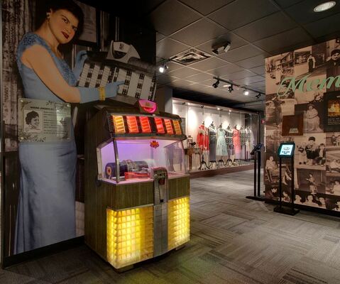 Patsy Cline Museum