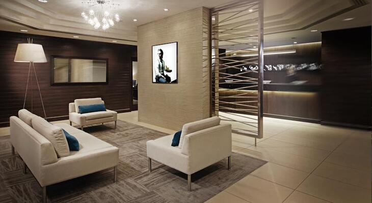 Cambridge Suites - Halifax