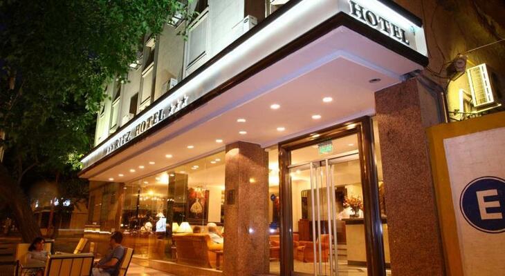 Hotel Ritz