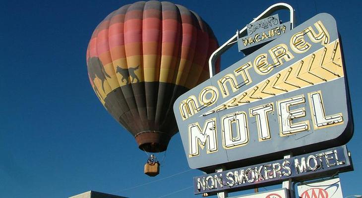 Monterey Motel
