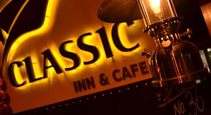 Classic Inn #36