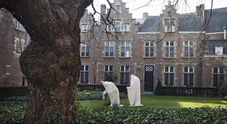 Hotel Residentie Elzenveld