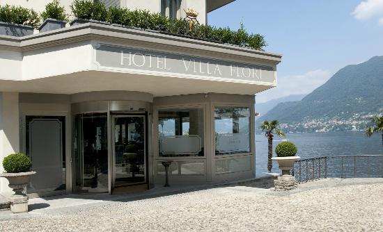Hotel Villa Flori