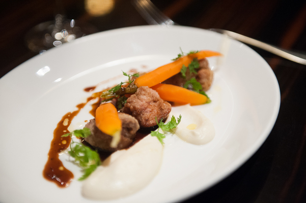Tableau Bar Bistro