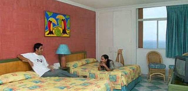 Decameron Cartagena