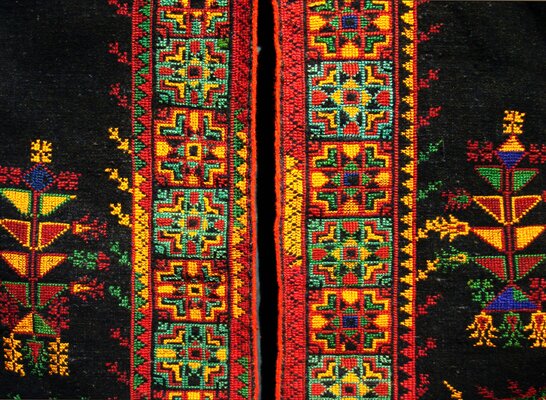 Musee du quai Branly - Jacques Chirac
