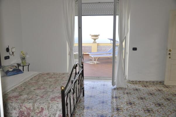 Albergo Esperia