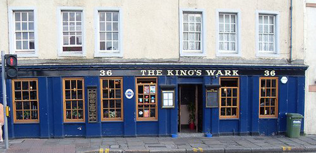 The King's Wark