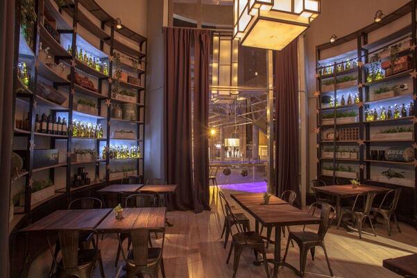 Puerto Norte Design Hotel