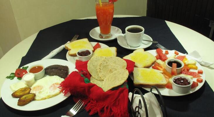 B&B Villa de Don Andres (Hotel)