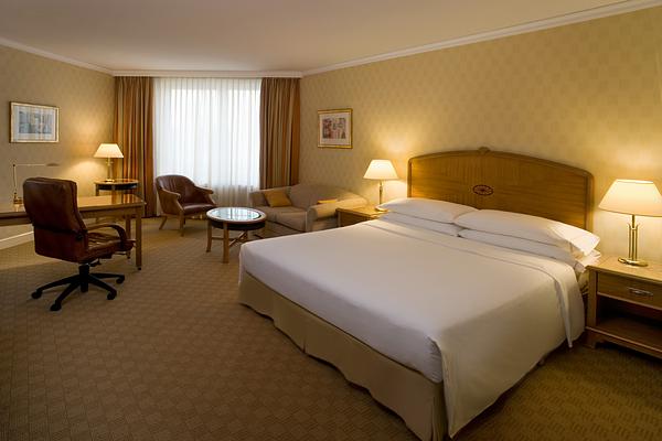 Sheraton Grand Warsaw