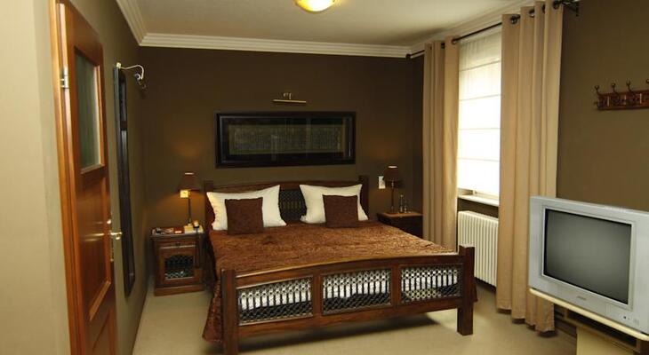ART-Hotel Neckar