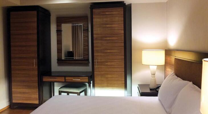 Soleste Suites