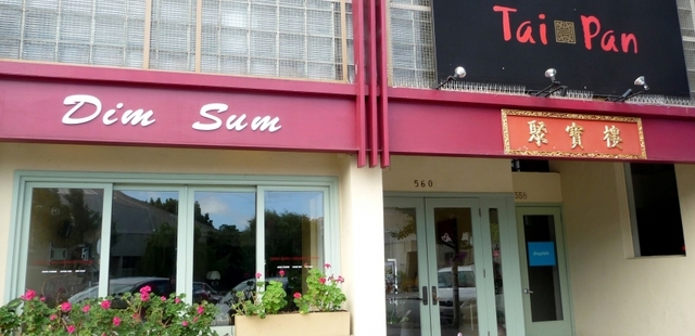 Tai Pan