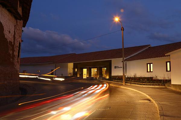 Hilton Garden Inn Cusco